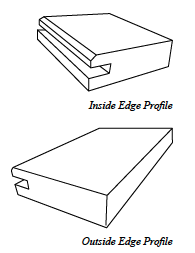 door styles