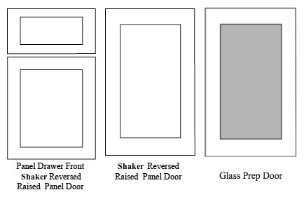 door styles