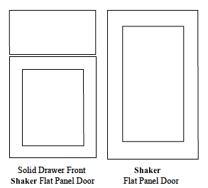 door styles