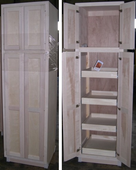 Pantry Cabinet